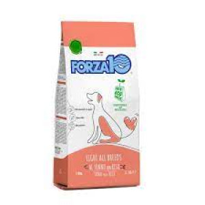 Forza10 MAINTENANCE Light All breeds ar tunci un rīsiem 12.5kg